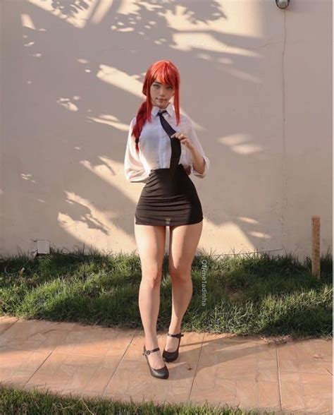 cosplay nudity|Meladinha